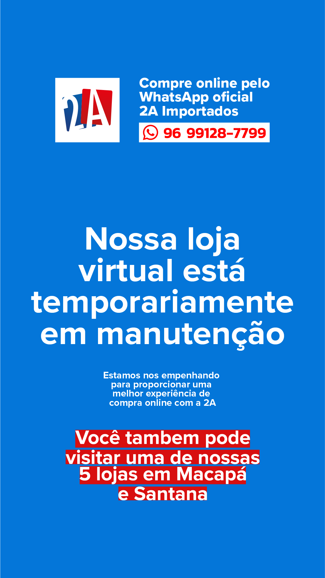 2A Importados